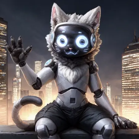 multilazor's Avatar